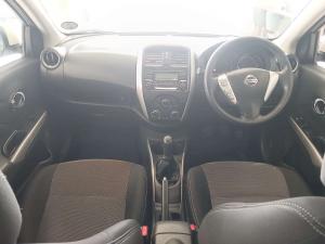 Nissan Almera 1.5 Acenta - Image 7