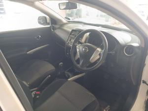 Nissan Almera 1.5 Acenta - Image 8