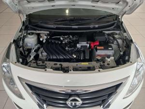 Nissan Almera 1.5 Acenta - Image 9