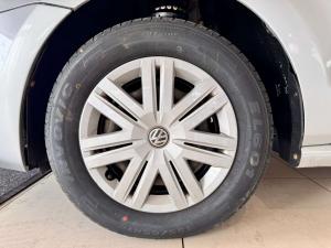 Volkswagen Polo Vivo 1.4 Trendline - Image 10