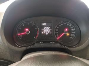 Volkswagen Polo Vivo 1.4 Trendline - Image 13