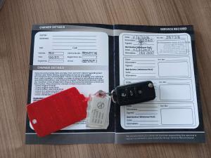 Volkswagen Polo Vivo 1.4 Trendline - Image 15