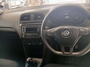 Volkswagen Polo Vivo 1.4 Trendline - Image 16