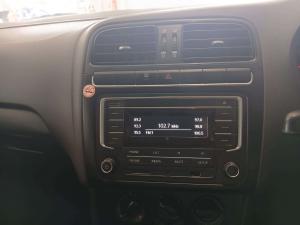 Volkswagen Polo Vivo 1.4 Trendline - Image 17