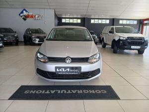 Volkswagen Polo Vivo 1.4 Trendline - Image 1
