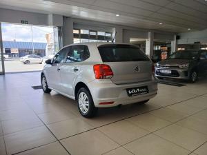 Volkswagen Polo Vivo 1.4 Trendline - Image 20