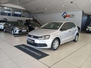Volkswagen Polo Vivo 1.4 Trendline - Image 2