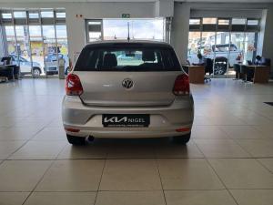 Volkswagen Polo Vivo 1.4 Trendline - Image 4