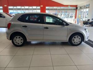 Volkswagen Polo Vivo 1.4 Trendline - Image 6