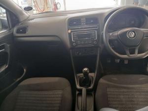 Volkswagen Polo Vivo 1.4 Trendline - Image 7