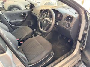 Volkswagen Polo Vivo 1.4 Trendline - Image 8