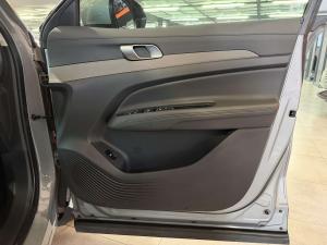 Ford Territory Trend 1.8L Ecoboost automatic - Image 10