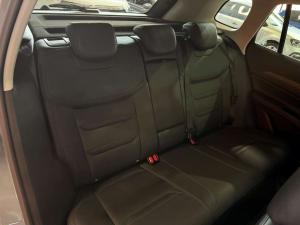 Ford Territory Trend 1.8L Ecoboost automatic - Image 11
