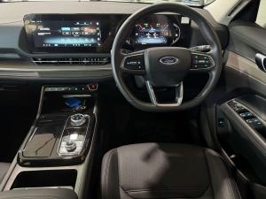 Ford Territory Trend 1.8L Ecoboost automatic - Image 12