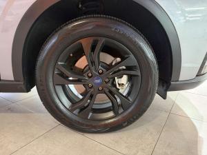 Ford Territory Trend 1.8L Ecoboost automatic - Image 16