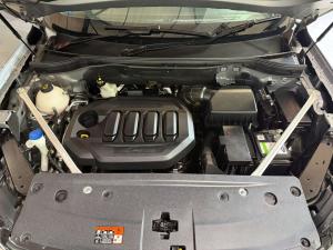 Ford Territory Trend 1.8L Ecoboost automatic - Image 17