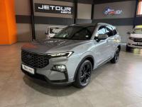 Thumbnail Ford Territory Trend 1.8L Ecoboost automatic