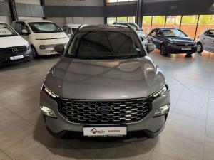 Ford Territory Trend 1.8L Ecoboost automatic - Image 2