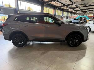 Ford Territory Trend 1.8L Ecoboost automatic - Image 4