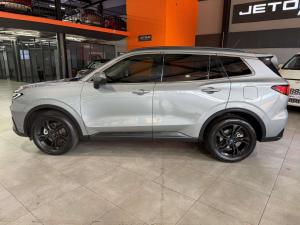 Ford Territory Trend 1.8L Ecoboost automatic - Image 5