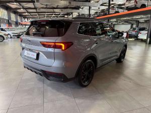 Ford Territory Trend 1.8L Ecoboost automatic - Image 6