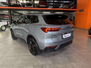 Ford Territory Trend 1.8L Ecoboost automatic - Image 7