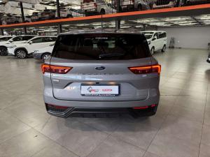 Ford Territory Trend 1.8L Ecoboost automatic - Image 8