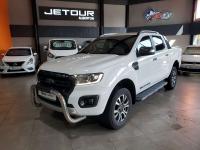 Thumbnail Ford Ranger 2.0D BI-TURBO Wildtrak automaticD/C