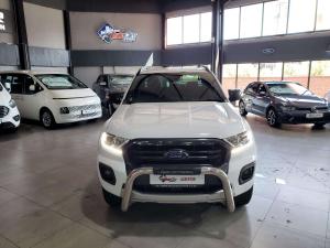 Ford Ranger 2.0D BI-TURBO Wildtrak automaticD/C - Image 2