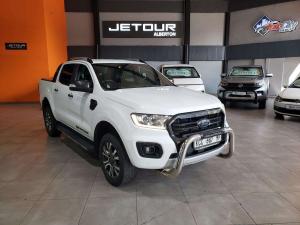 Ford Ranger 2.0D BI-TURBO Wildtrak automaticD/C - Image 3