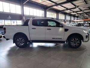 Ford Ranger 2.0D BI-TURBO Wildtrak automaticD/C - Image 4