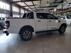Ford Ranger 2.0D BI-TURBO Wildtrak automaticD/C - Image 5