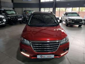 Haval H2 1.5T City - Image 2