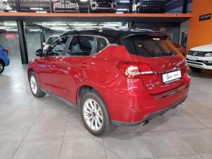 Haval H2 1.5T City - Image 8