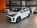 Thumbnail Kia Picanto 1.0 Street automatic