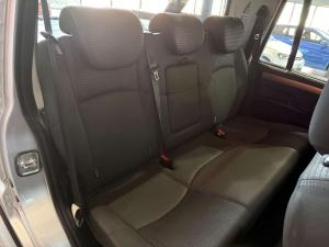Mahindra PIK UP 2.2 Mhawk S11 4X4 automaticD/C - Image 11