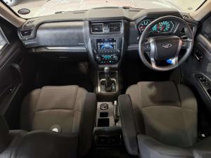Mahindra PIK UP 2.2 Mhawk S11 4X4 automaticD/C - Image 12