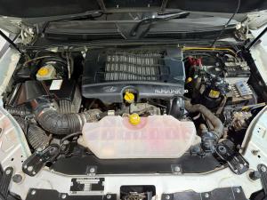 Mahindra PIK UP 2.2 Mhawk S11 4X4 automaticD/C - Image 17
