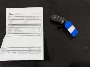 Mahindra PIK UP 2.2 Mhawk S11 4X4 automaticD/C - Image 18