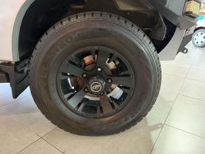 Mahindra PIK UP 2.2 Mhawk S11 4X4 automaticD/C - Image 19
