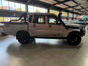 Mahindra PIK UP 2.2 Mhawk S11 4X4 automaticD/C - Image 4