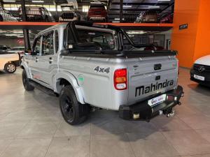 Mahindra PIK UP 2.2 Mhawk S11 4X4 automaticD/C - Image 7