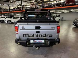 Mahindra PIK UP 2.2 Mhawk S11 4X4 automaticD/C - Image 8