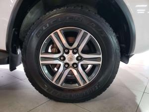 Toyota Fortuner 2.4GD-6 Raised Body automatic - Image 12