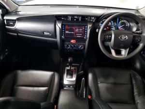 Toyota Fortuner 2.4GD-6 Raised Body automatic - Image 13