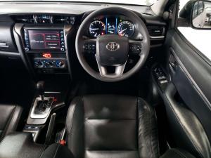 Toyota Fortuner 2.4GD-6 Raised Body automatic - Image 14