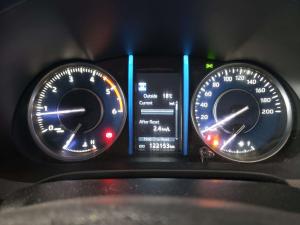 Toyota Fortuner 2.4GD-6 Raised Body automatic - Image 15