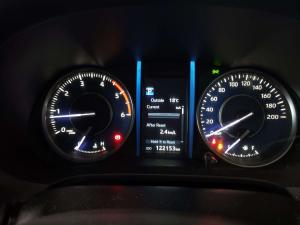 Toyota Fortuner 2.4GD-6 Raised Body automatic - Image 16