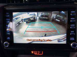 Toyota Fortuner 2.4GD-6 Raised Body automatic - Image 17