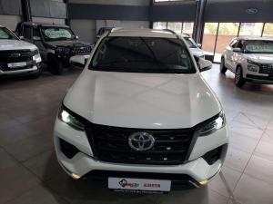 Toyota Fortuner 2.4GD-6 Raised Body automatic - Image 2